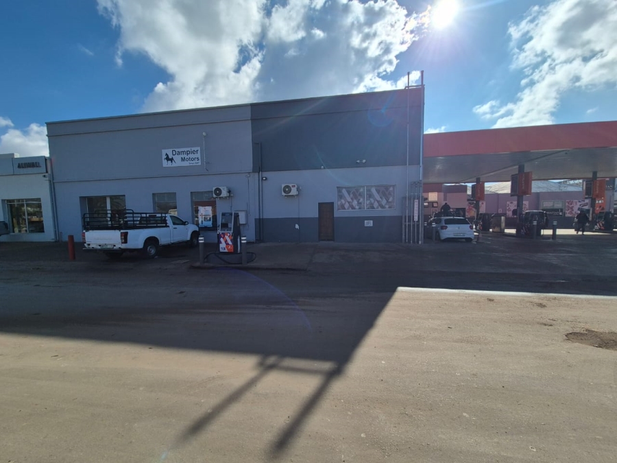 Commercial Property for Sale in Aliwal North Eastern Cape